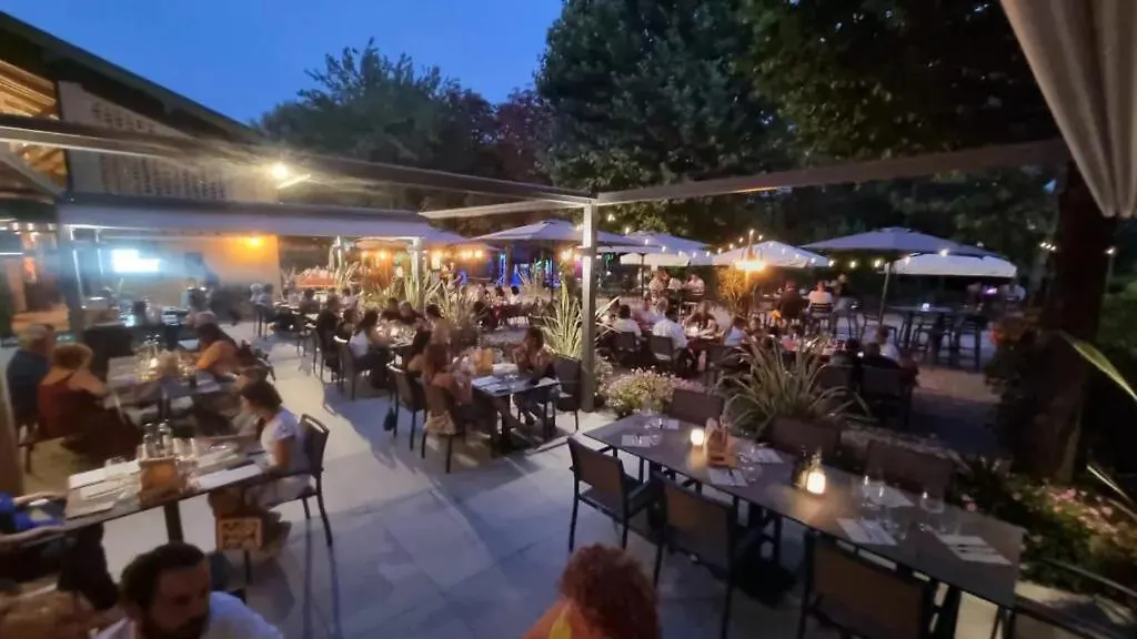Bed and Breakfast Pra' Grande Fossalta di Portogruaro Bed & Breakfast