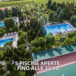Metropole Abano Terme