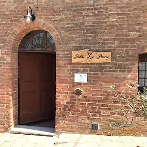 Diffuso Monte Oliveto Maggiore Chiusure