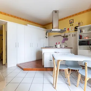 Bnbutler Torelli - Grazioso E Luminoso Bilocale Milan