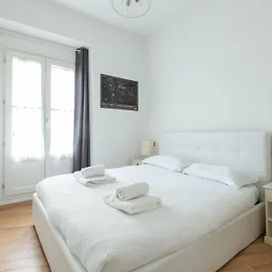 Porta Romana Comfy , Milán Italia