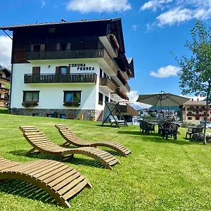 Ferrea Sappada