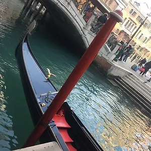 Maison D'ax Center Venice