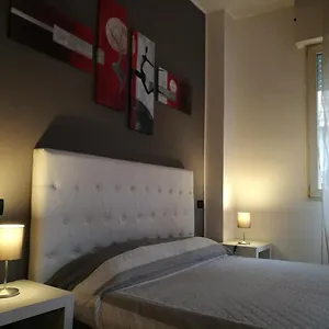Residenza Ugo Bassi Bologna