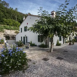 Le Volpi Baone