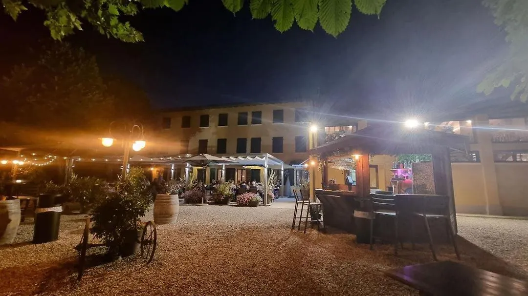 Pra' Grande Bed & Breakfast Fossalta di Portogruaro