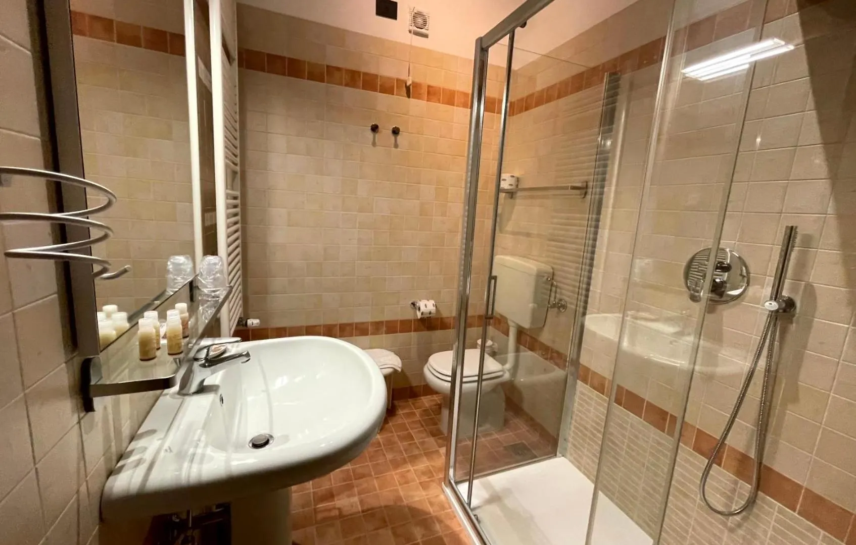 Pra' Grande Bed & Breakfast Fossalta di Portogruaro