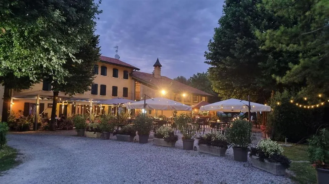 Pra' Grande Bed & Breakfast Fossalta di Portogruaro