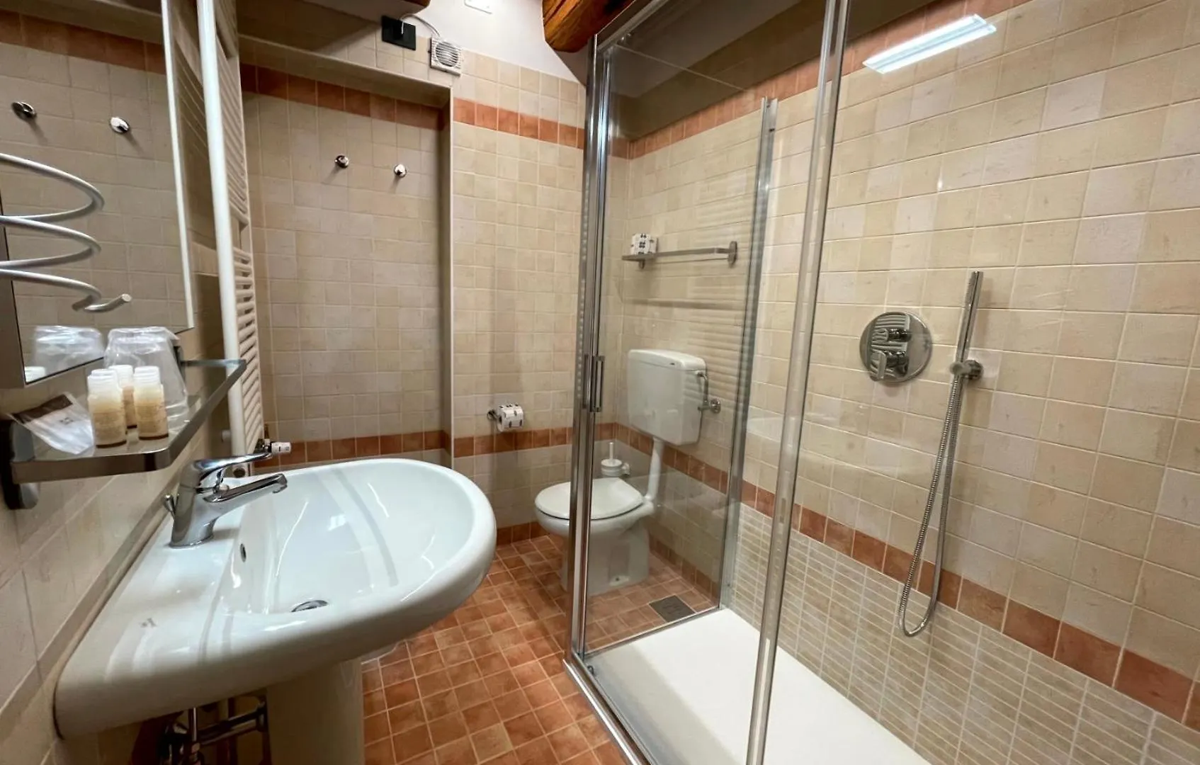 Pra' Grande Bed & Breakfast Fossalta di Portogruaro