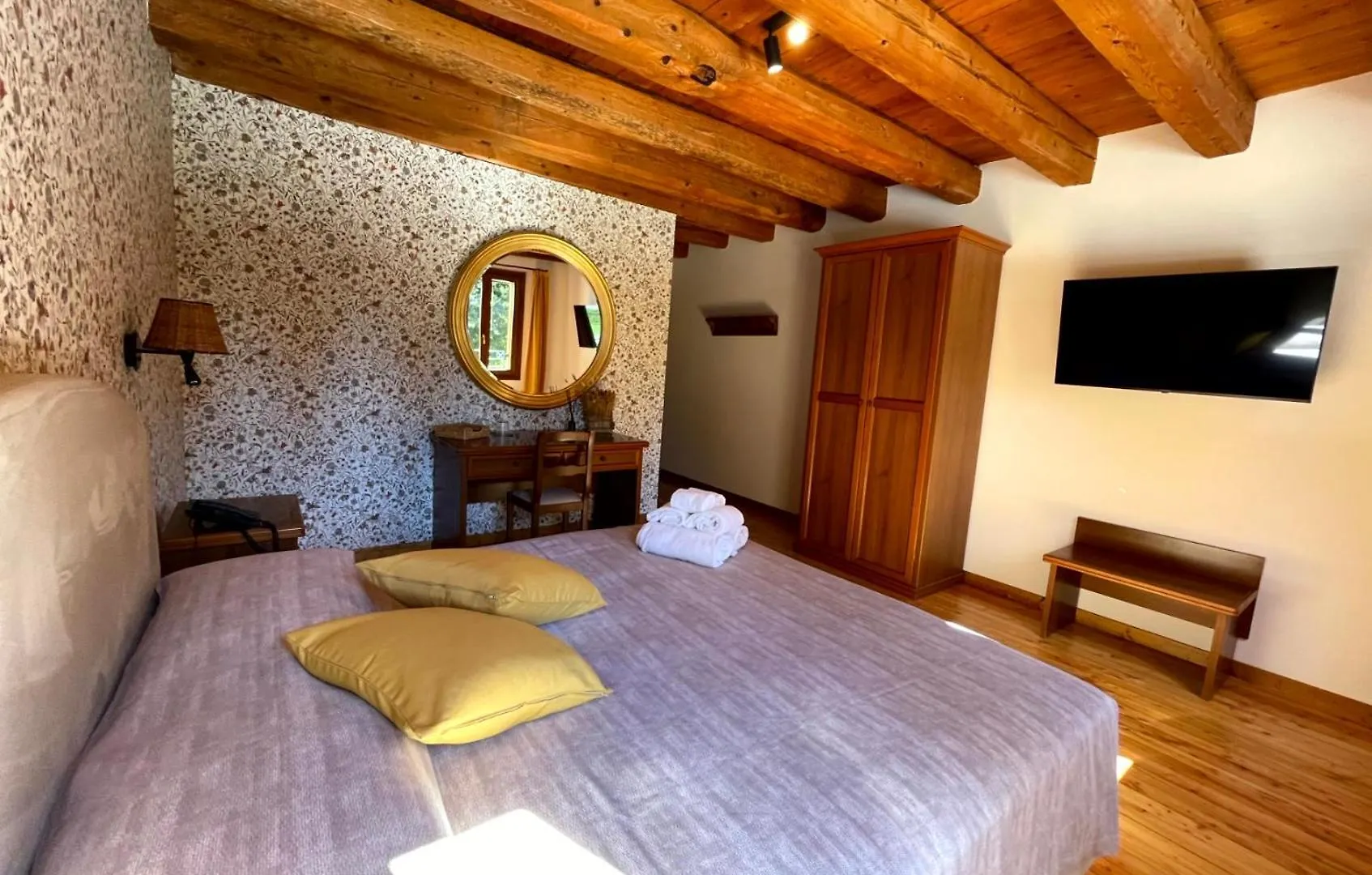 Pra' Grande Bed & Breakfast Fossalta di Portogruaro Italy