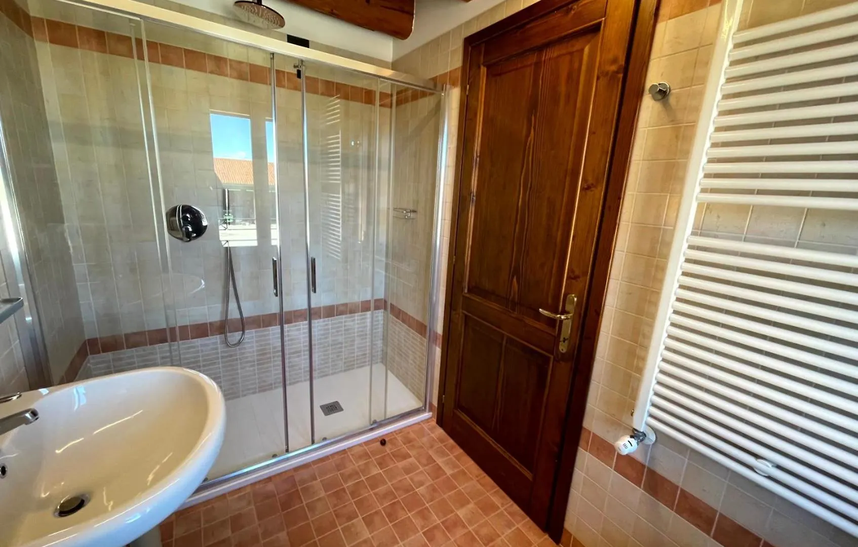 Pra' Grande Bed & Breakfast Fossalta di Portogruaro 0*,