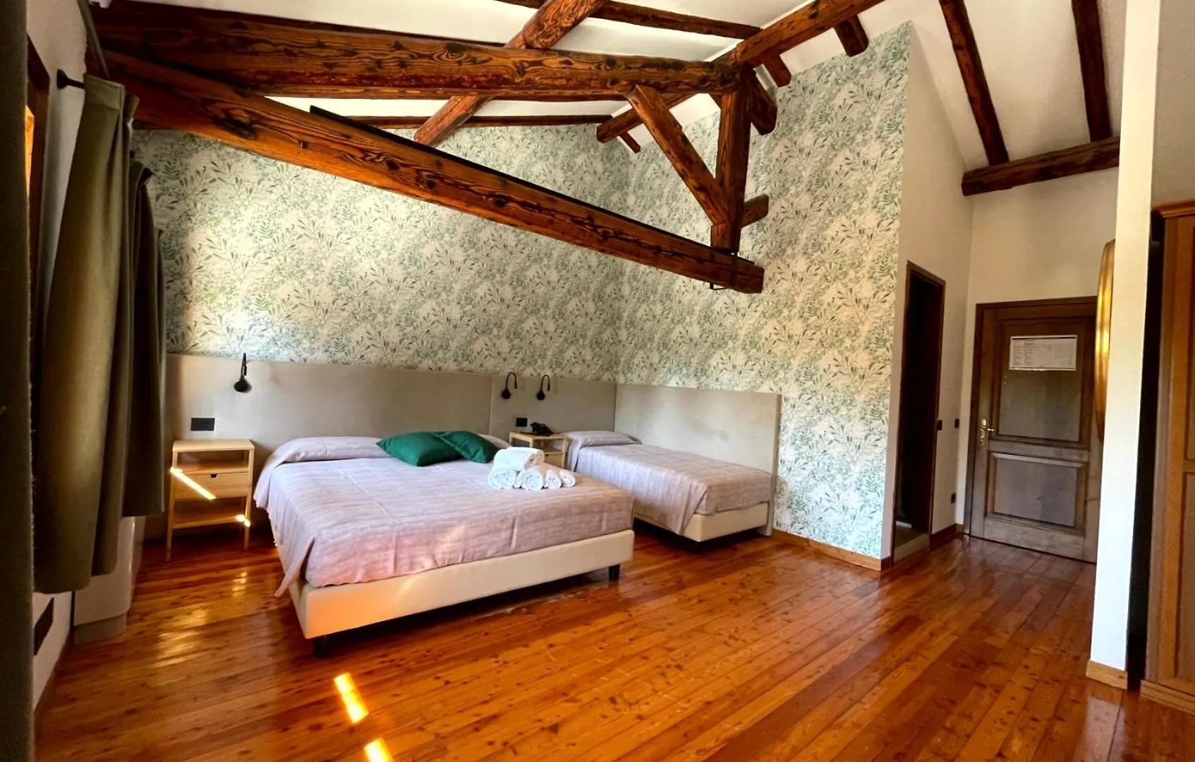 Pra' Grande Bed & Breakfast Fossalta di Portogruaro 0*,  Italy