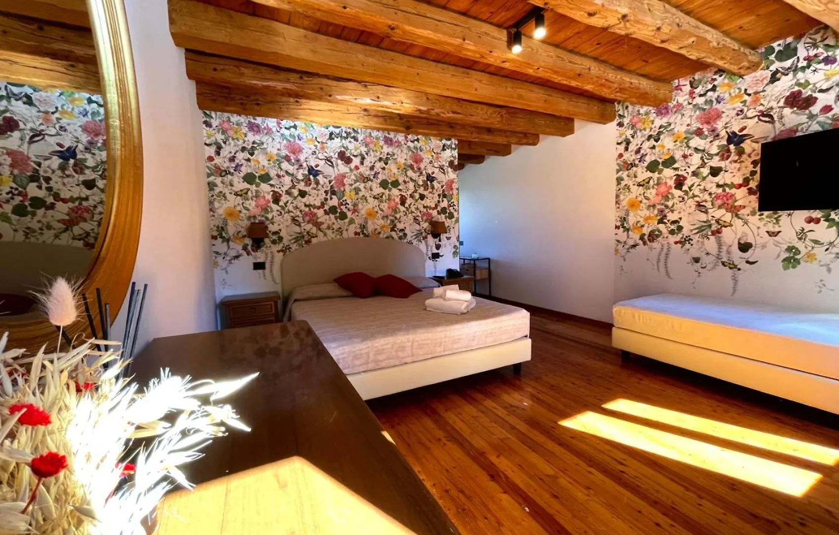 Pra' Grande Bed & Breakfast Fossalta di Portogruaro