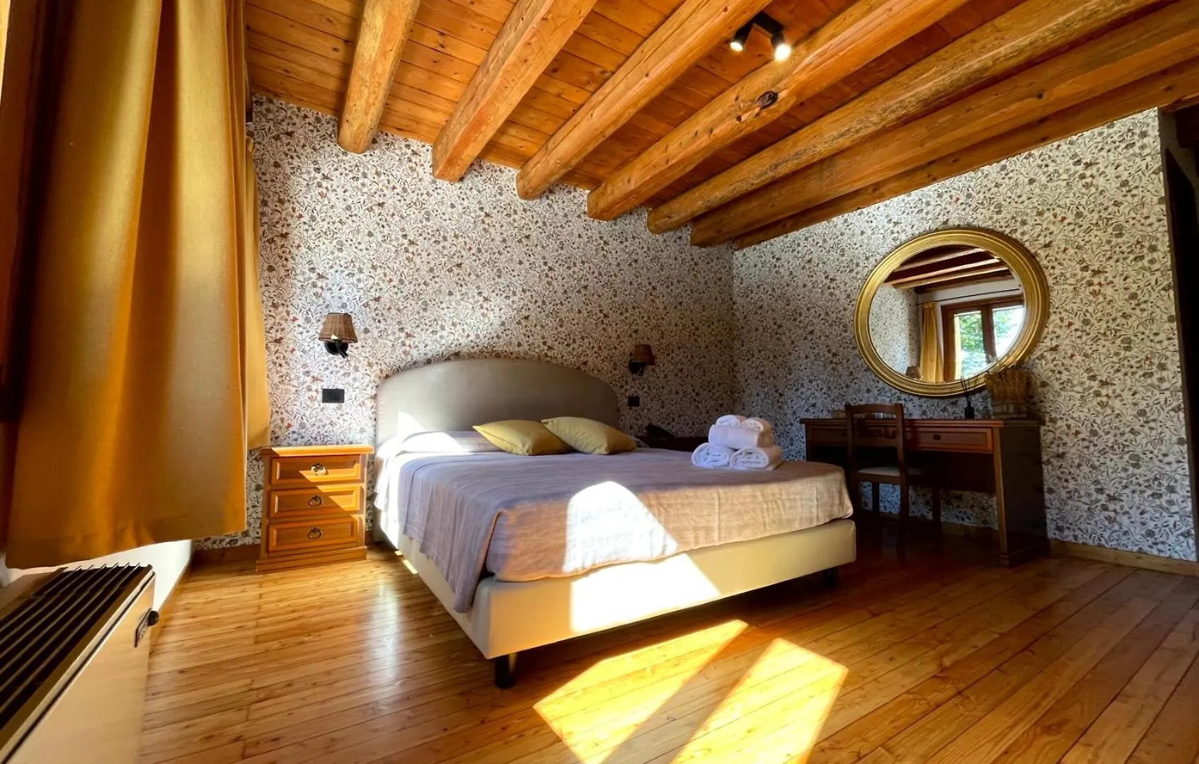 Pra' Grande Bed & Breakfast Fossalta di Portogruaro Italy