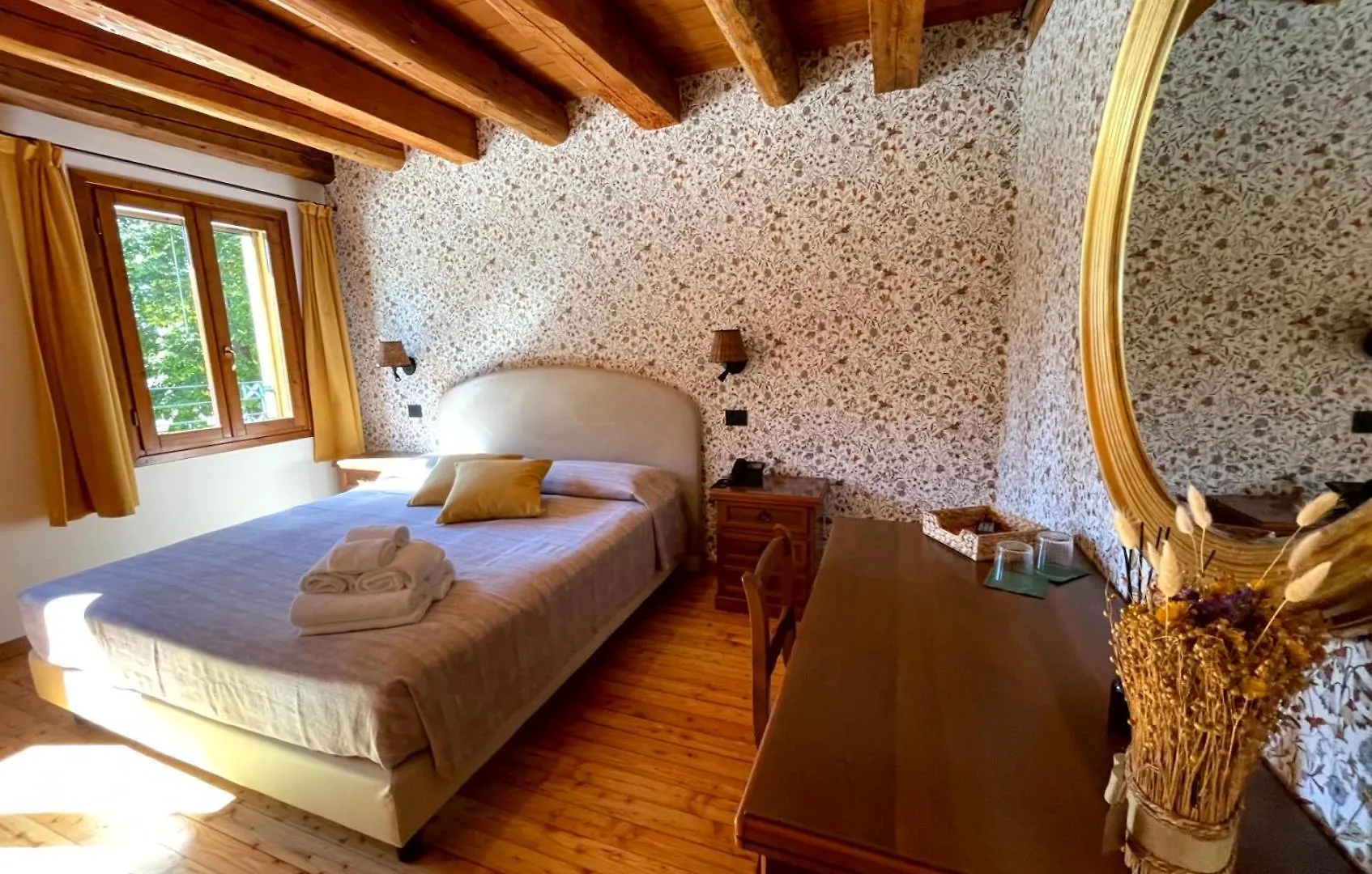 Pra' Grande Bed & Breakfast Fossalta di Portogruaro Italy