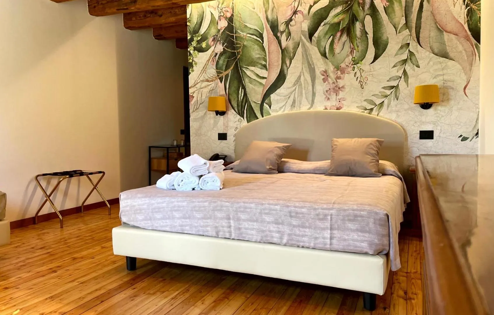 Pra' Grande Bed & Breakfast Fossalta di Portogruaro