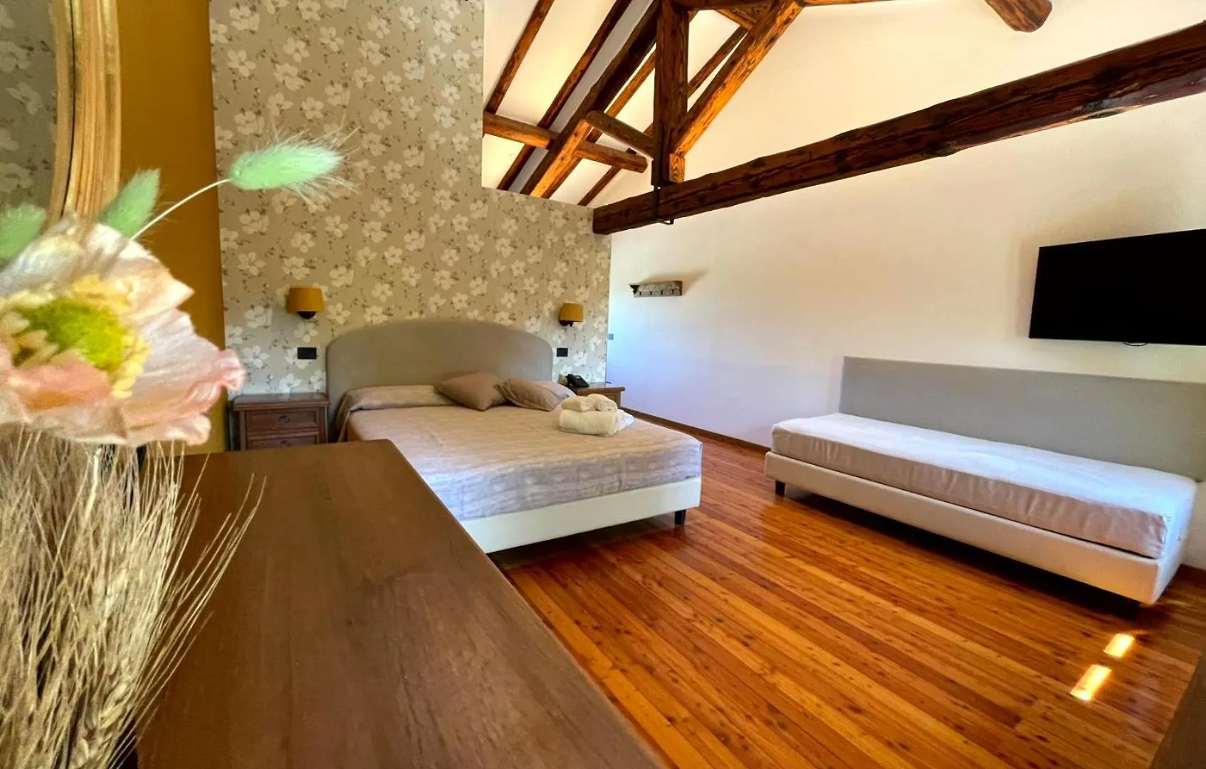 Pra' Grande Bed & Breakfast Fossalta di Portogruaro