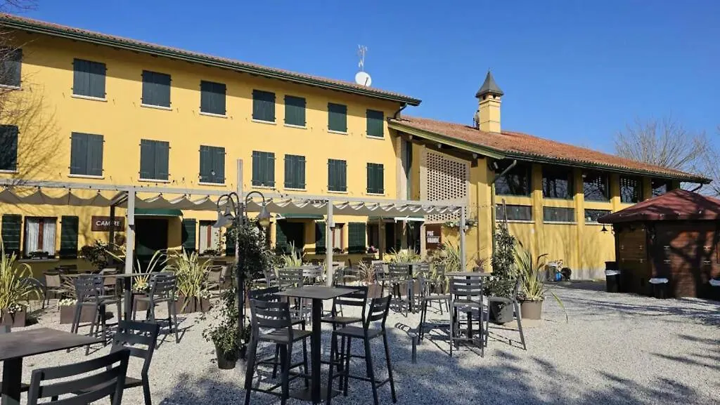 Pra' Grande Bed & Breakfast Fossalta di Portogruaro 0*,