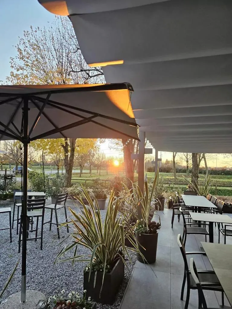 Pra' Grande Bed & Breakfast Fossalta di Portogruaro